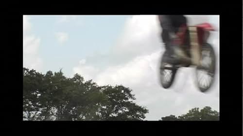 DJ Morrison 60 second Stunt Reel