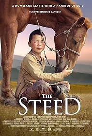 The Steed (2019)