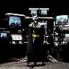 Jack Nicholson and Michael Keaton in Batman (1989)