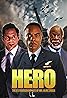 HERO Inspired by the Extraordinary Life & Times of Mr. Ulric Cross (2019) Poster