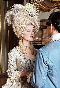 Primary photo for Marie Antoinette VR