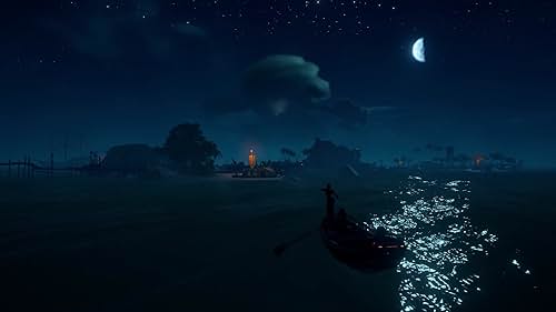 Sea of Thieves: Lost Sands Gameplay Trailer