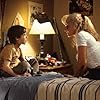 Helen Hunt and Haley Joel Osment in Pay It Forward (2000)