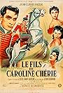 Le fils de Caroline chérie (1955)