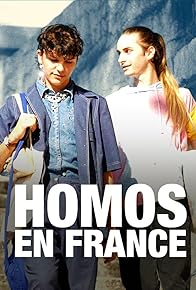 Primary photo for Homos en France