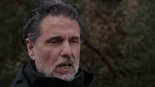 Chris Sarandon Short Reel