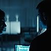 Jay Lycurgo and James Scully in Titans (2018)