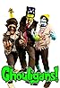 The Ghouligans! Mini Series (TV Mini Series 2013– ) Poster