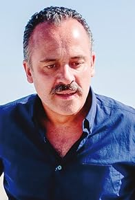 Primary photo for Javier Gutiérrez