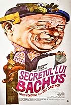 Secretul lui Bachus