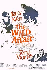 The Wild Affair (1965)