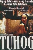 Tuhog