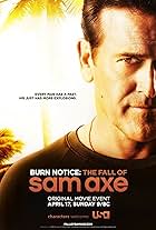 Bruce Campbell in Thất Bại Của Sam Axe (2011)