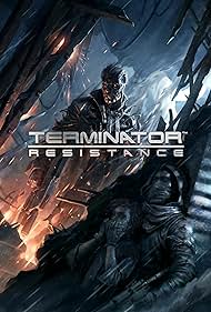 Terminator: Resistance (2019)