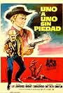 Uno a uno, sin piedad (1968)