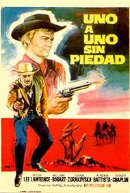 Uno a uno, sin piedad (1968)