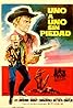 Uno a uno, sin piedad (1968) Poster