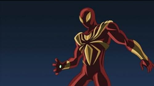 Marvel's Ultimate Spider-Man: Avenging Spider-Man