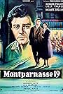 Les amants de Montparnasse (1958)