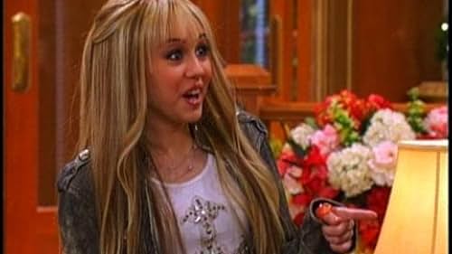 That's So Suite Life of Hannah Montana