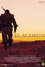 El Alamein - La linea del fuoco (2002)