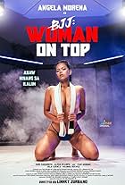 Angela Morena in BJJ: Woman on Top (2023)