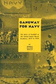 Primary photo for Gangway for Navy