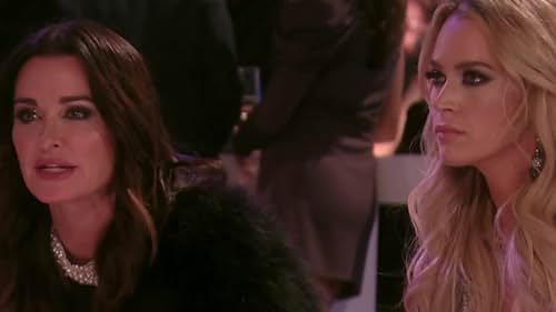 THE REAL HOUSEWIVES OF BEVERLY HILLS: The Runaway Runway