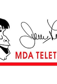 Primary photo for The 1985 Jerry Lewis MDA Labor Day Telethon