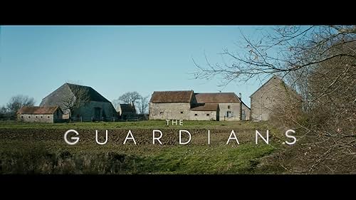 The Guardians - Official HD U.S. Trailer