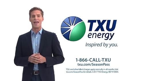 TXU Commercial