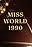 Miss World 1990