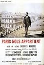 Paris nous appartient (1961)