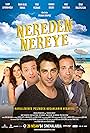 Nereden Nereye (2017)