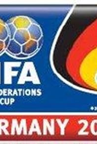 Primary photo for 2005 FIFA Confederations Cup