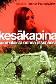 Kesäkapina (1970)