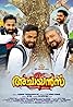 Achayans (2017) Poster