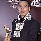 Apichatpong Weerasethakul