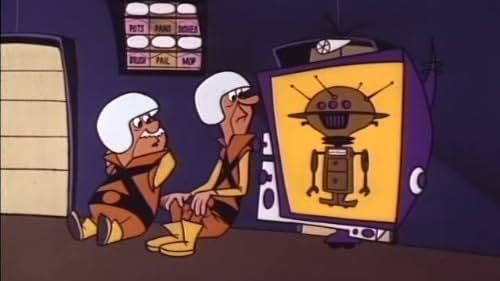 The Jetsons (1962)