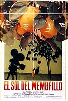 El sol del membrillo (1992)