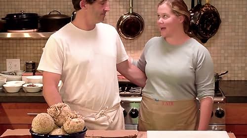 Amy Schumer Learns to Cook