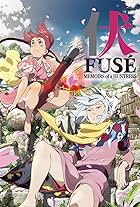 Fuse: teppô musume no torimonochô (2012)