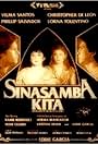 Christopher De Leon, Phillip Salvador, Vilma Santos, and Lorna Tolentino in Sinasamba kita (1982)