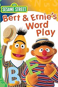 Bert & Ernie's Word Play (2002)