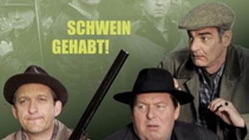 Schwein gehabt! (2010)