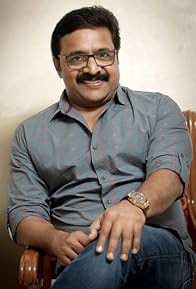 Primary photo for Renji Panicker