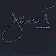 Janet Jackson: Janet Megamix 04 (2004)