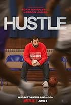 Hustle: Cuộc Đua NBA