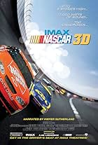 NASCAR 3D: The IMAX Experience