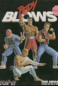 Body Blows (1993)